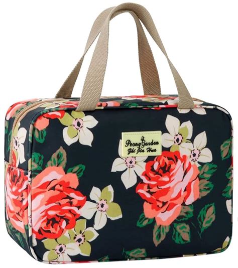 boots toiletry bags for women.